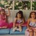 Girls learn about their worth at a young age.