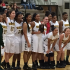 2nd place for the first time in almost a decade! Congrats @WKgirlshoops