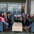 The staff talk about which courses they recommend for the student body next year. Course selection is over on February 27th!
