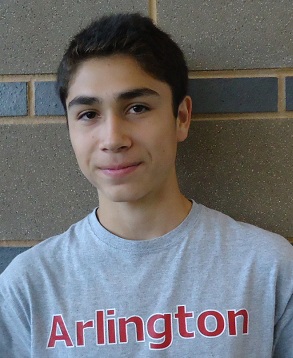 Adam Curtis ’14