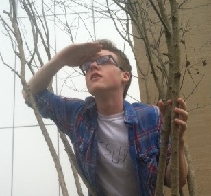 Forrest Jacobs ’14