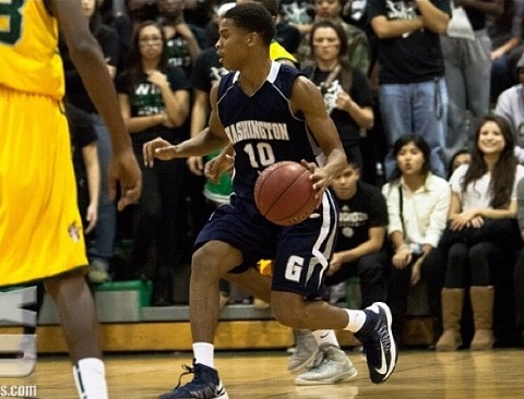 Kyle Davis ’14
