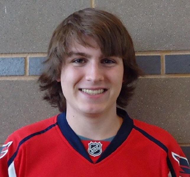 Alex Gilmore ’14