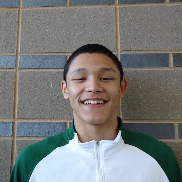 Dominique Tham ’15
