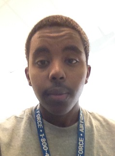 Eman Eman ’15