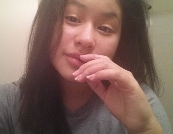 Keidy Enamorado ’16