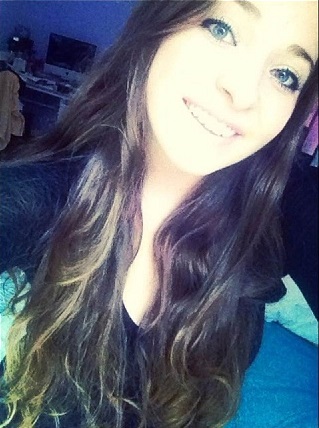 Madeline Brophy ’14