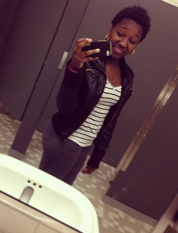 Kashaya Miller ’14