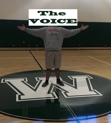 The Voice ’15