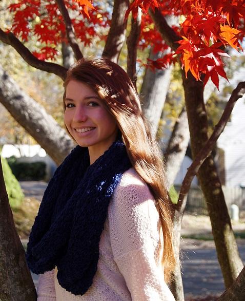 Marisa DeFranco ’16