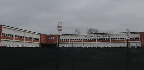 Sophomores Speak About The Old Building