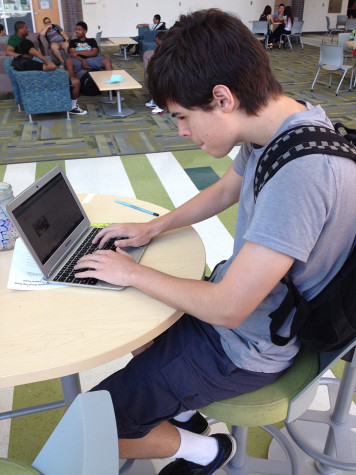 Advice For Rising Seniors: Naviance Can Help