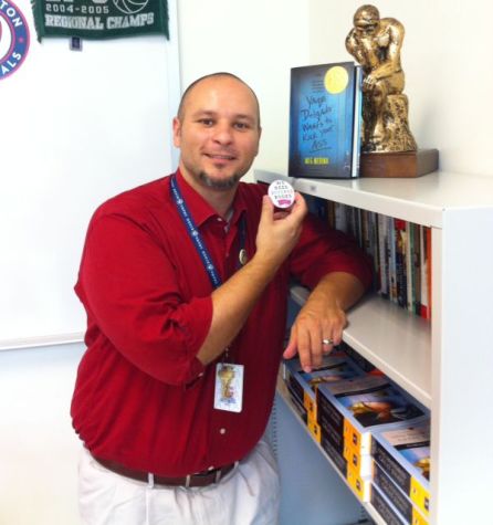 Warrior Book Club Meets For The First Time This Year