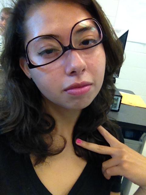Gabby Villegas ’16