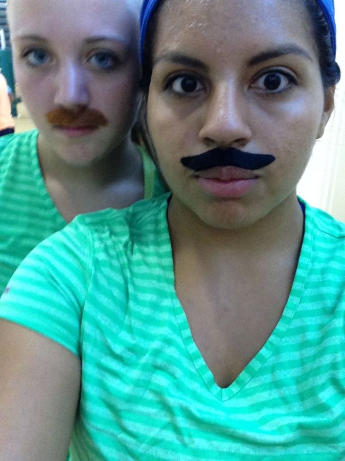 Erika Zelaya ’15