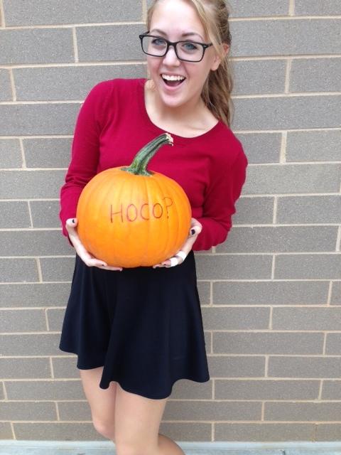 Use+an+inside+joke+to+help+get+that+yes+to+homecoming.+She+is+his+cinnamon+apple.+He+is+her+pumpkin+face.+
