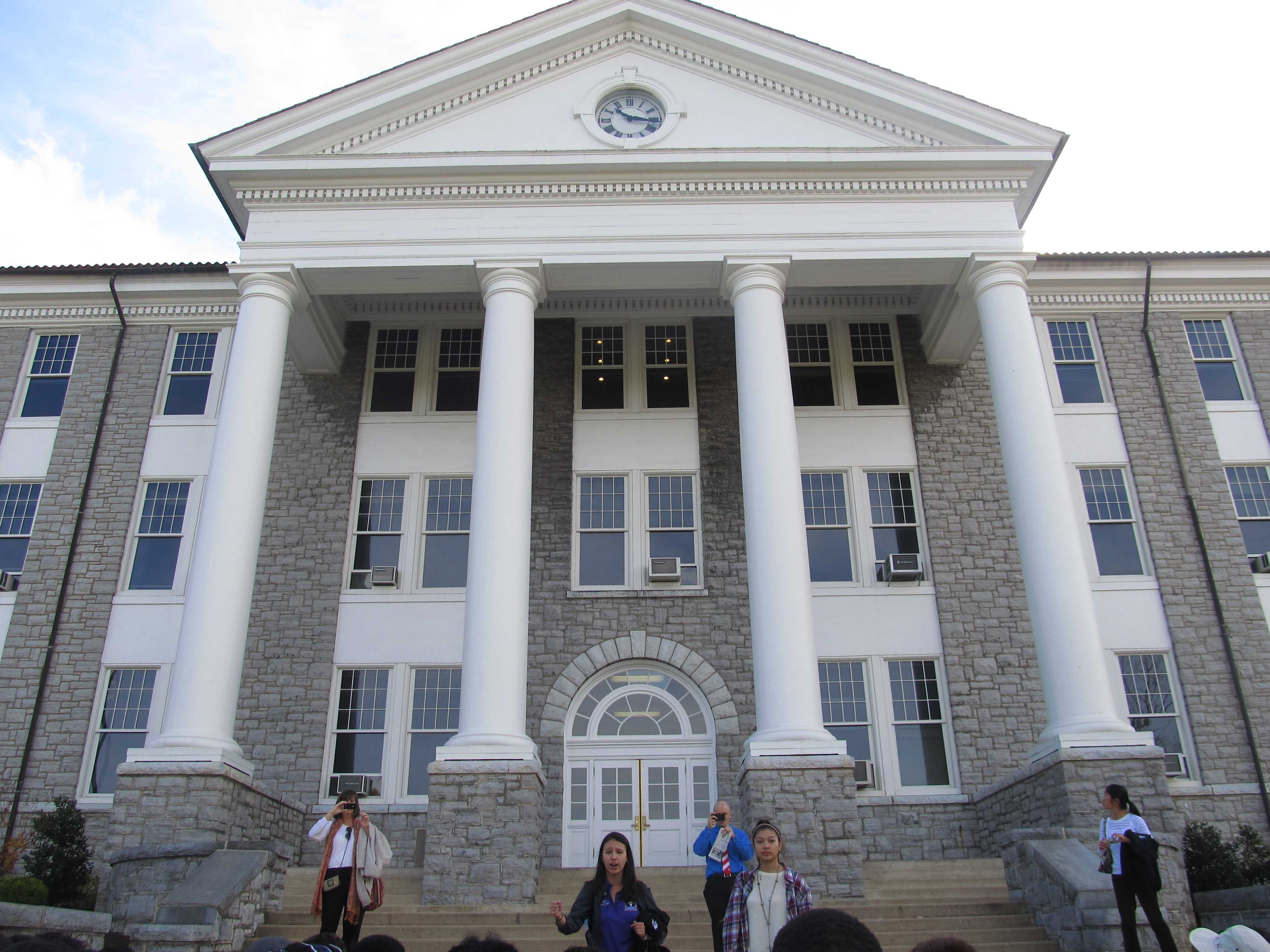 The Truth About James Madison University And Its Hbcu Status - a8ge985