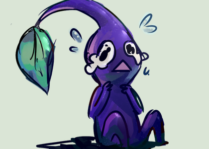 Lil Pikmin