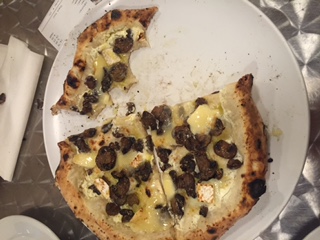 Pupatella: The Best Pizza In Arlington