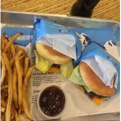 Arlingtons Best Burger Place!
