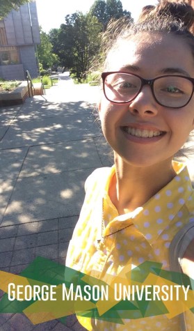 What #Warriornation Did This Summer: EIP Class of 2016