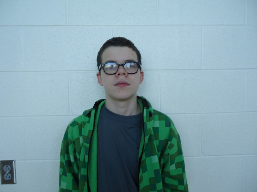 Thomas Stevens ’19