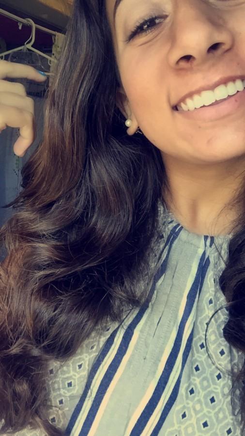 Taylor Memon ’18