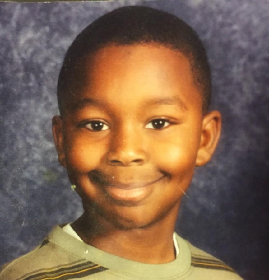 Fred Bowles ’17