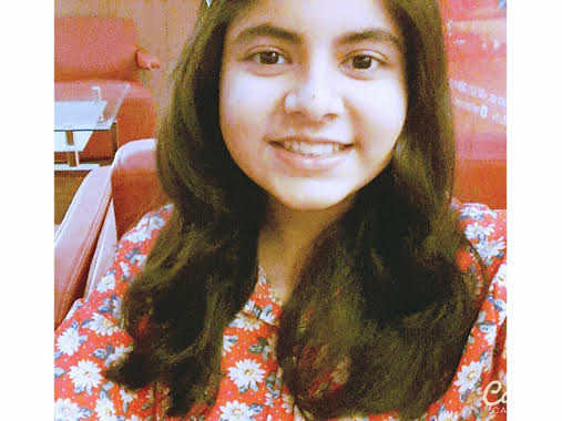 Mominah Tariq ’19