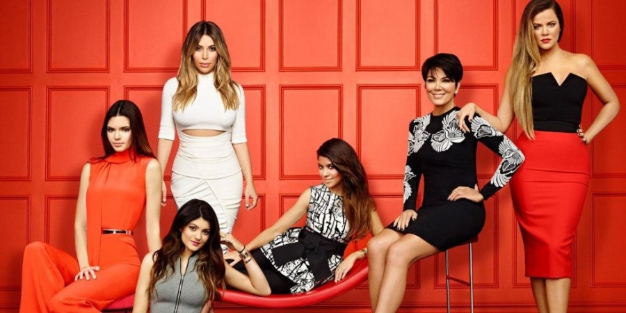 #Kardblock: When You Don’t Want To Keep Up with the Kardashians