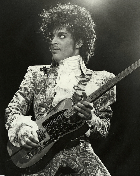 #RIPPrince