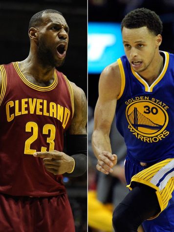 The Battle of the Best: NBA Playoffs #4of7