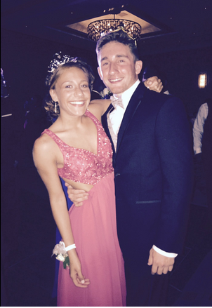 Prom King and Queen: A Wakefield Love Story