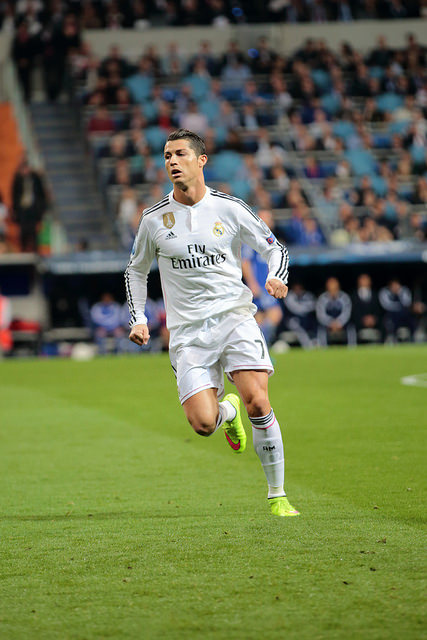 Ronaldo+keeps+his+star+status+for+Real+Madrid.