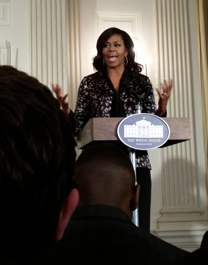 White House Musical Event: An Unforgettable Moment