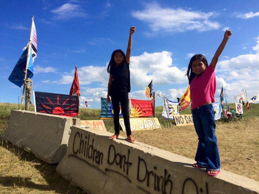 %23NoDAPL+Continues%3A+It+Is+Far+from+Over