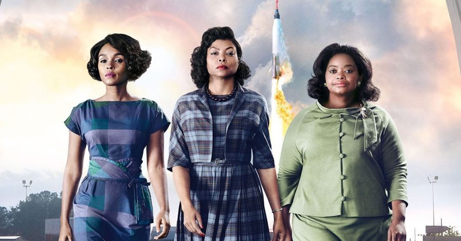 Mary+Jackson%2C+played+by+Janelle+Mon%C3%A1e%2C++Katherine+Johnson%2C+played+by+Taraji+P.+Henson%2C+and+Dorothy+Vaughan+played+by+Octavia+Spencer%2C+creating+history.+