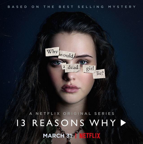 The Roller Coaster That is 13 Reasons Why