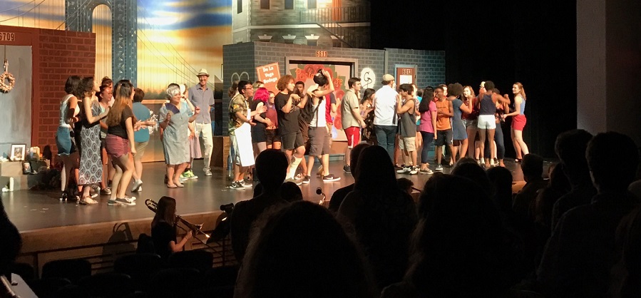 Why You Should See In The Heights