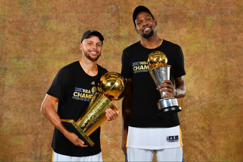 NBA Finals Recap: The Trophy is Back Where It Belongs