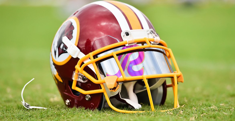 New Editions Make Big Difference for The Redskins
