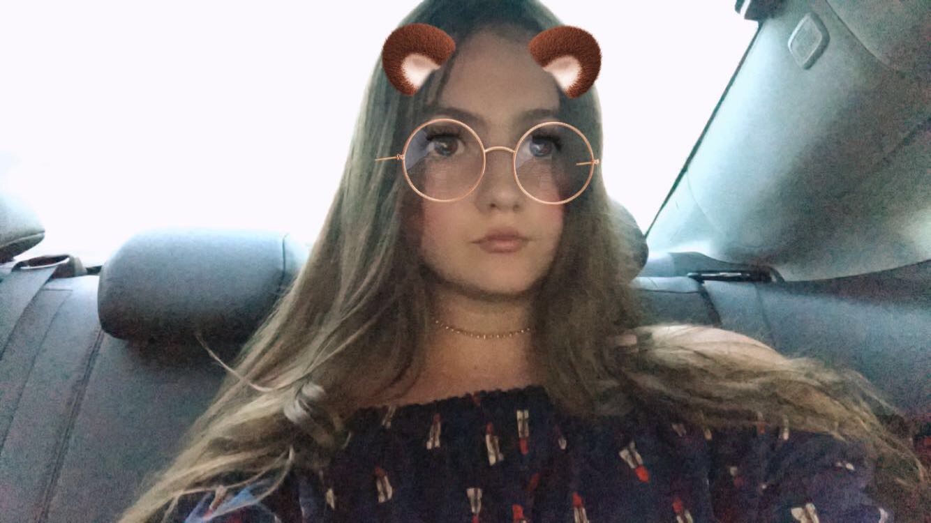 Adelajda Zeqiri ’21