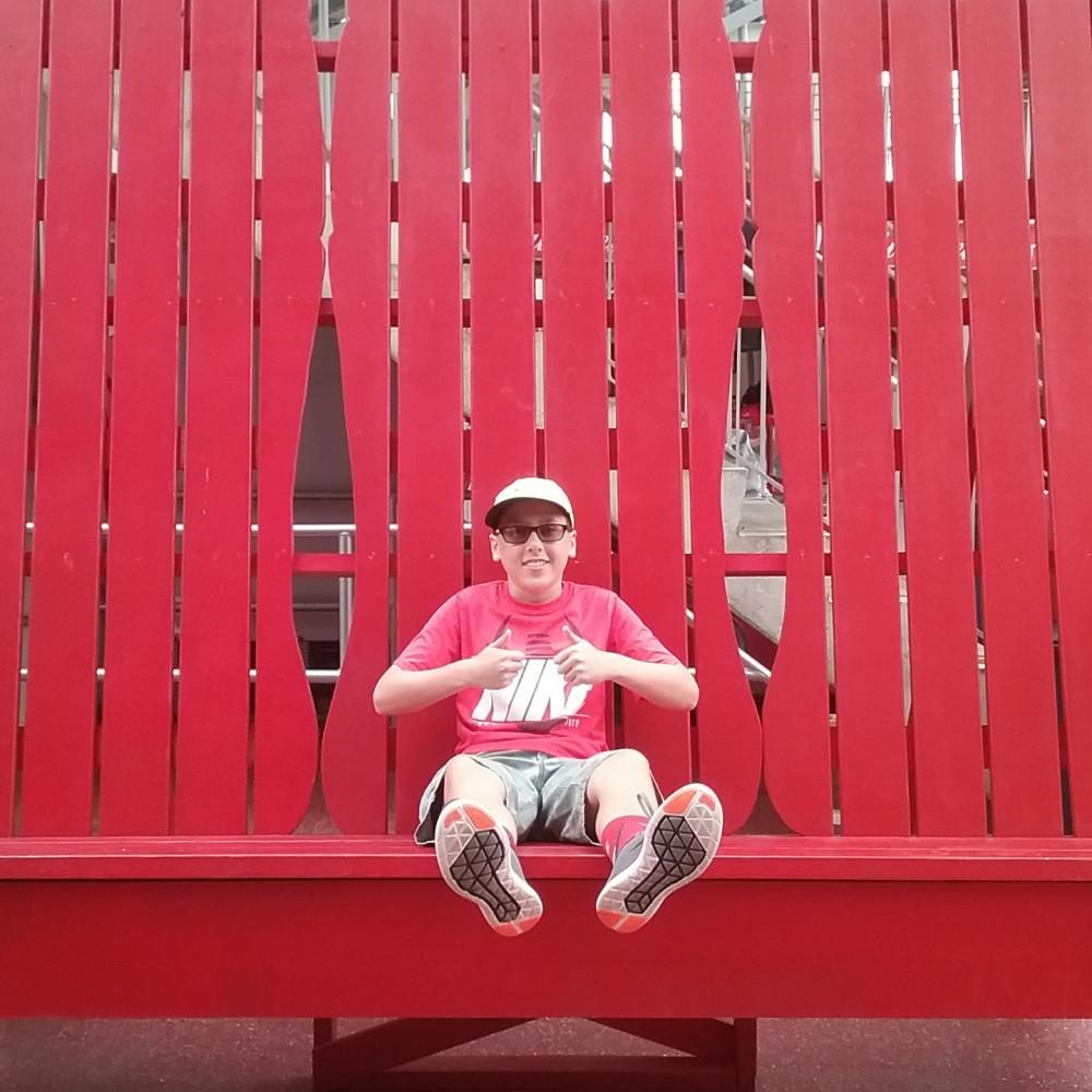 Ben Spindler ’21
