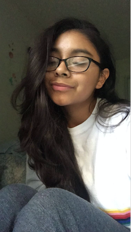 Alejandra Galdo Hernandez ’20