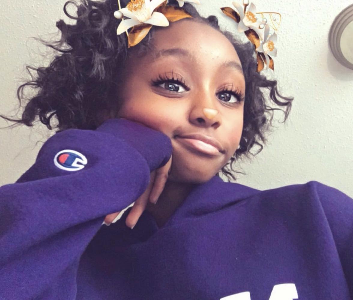 Gabriella Green ’21