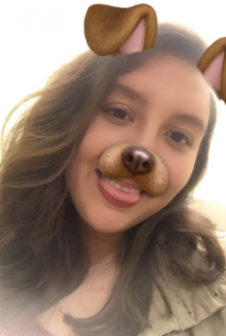 Carla Barefoot ’20, Staff Writer