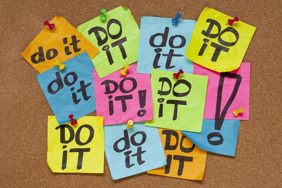 4 Tips to Help You Stop Procrastinating