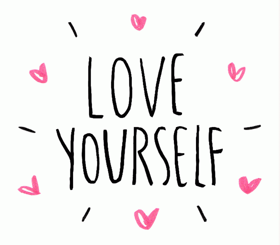 4 Ways to Practice Self Love
