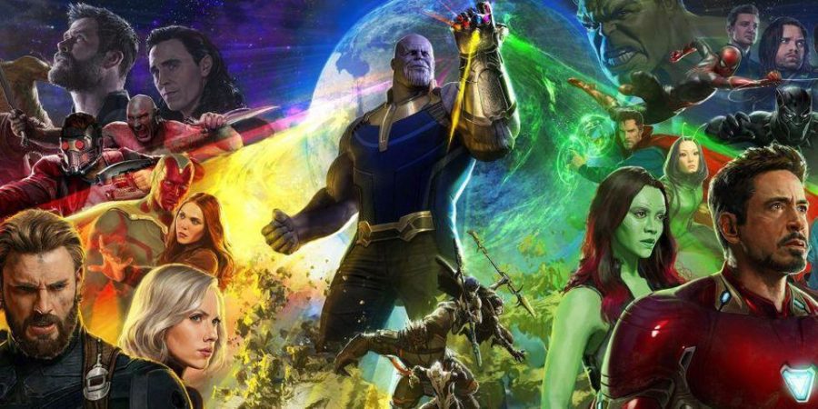Our Takeaways From Avengers: Infinity War