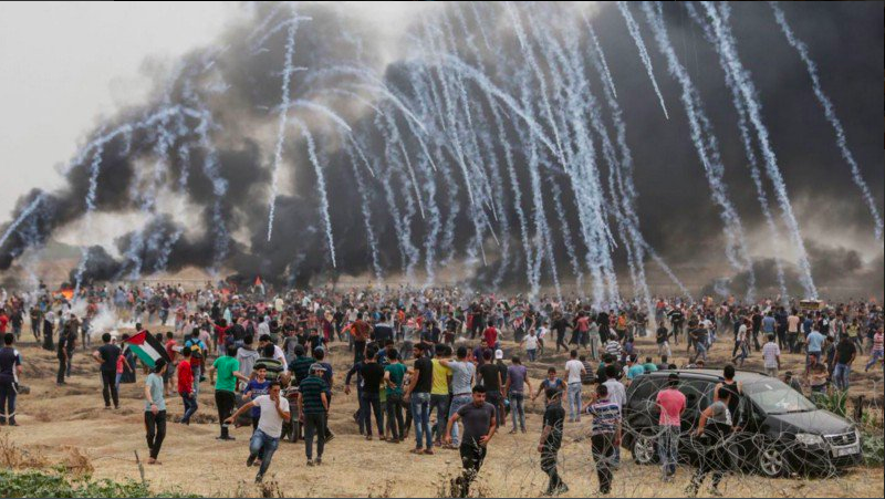 What Really Happened In Gaza?